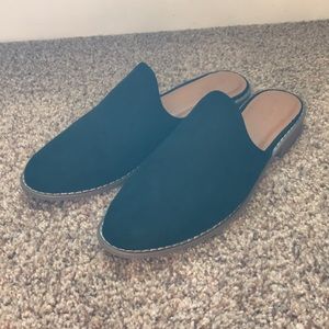 Universal Thread Mules